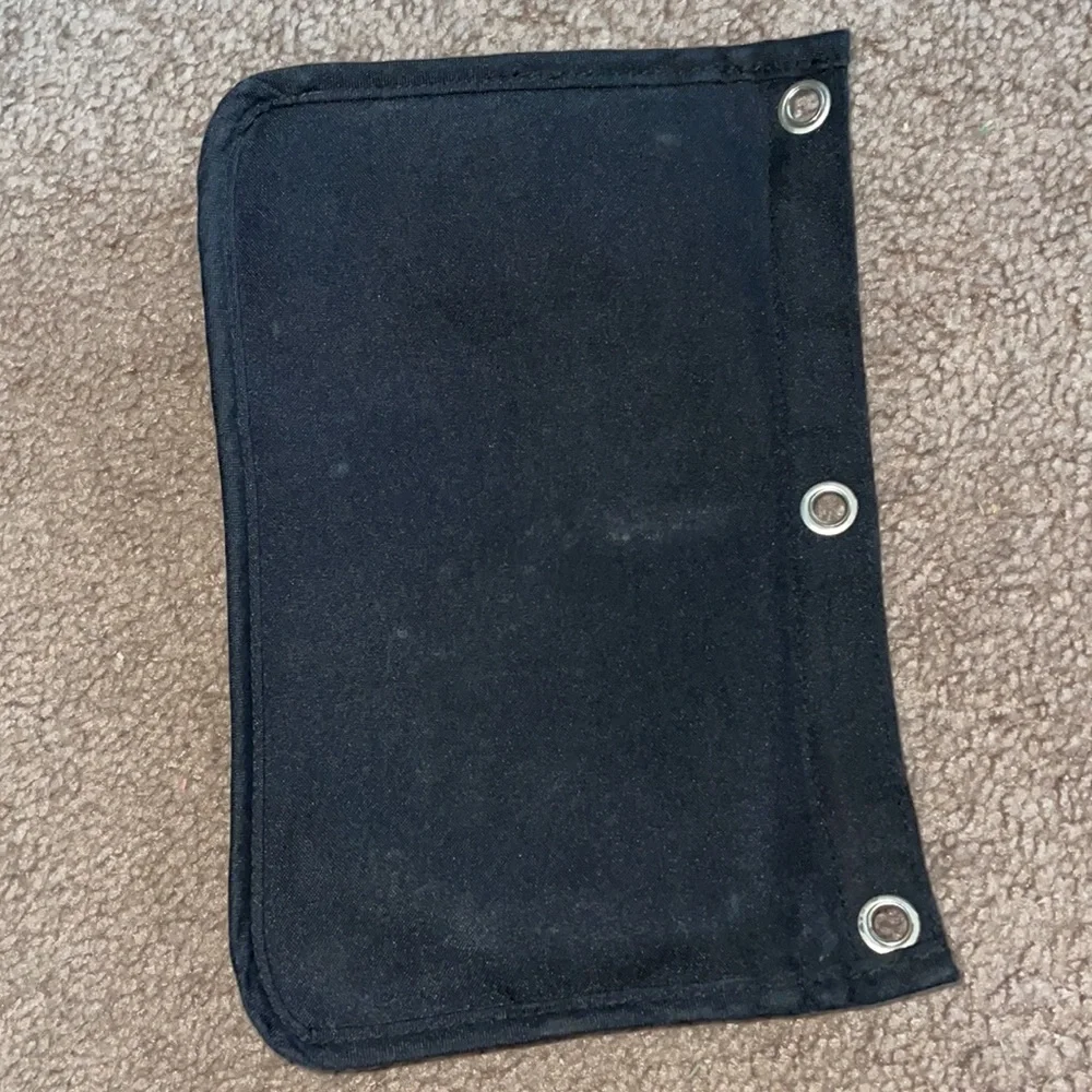 Five Star Pencil Pouch